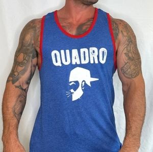 Guy Cisternino - tank top -2xl - used like new